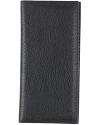Moorer - Brieftasche - Lyst