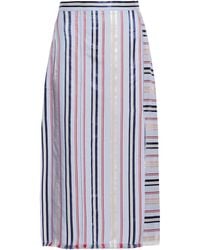 Altuzarra - Midi-Rock - Lyst