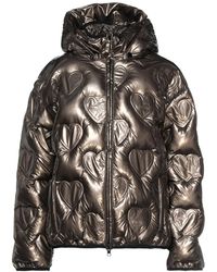 Love Moschino Jackets for Women 