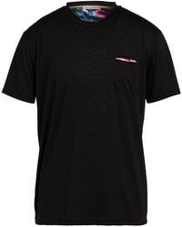 Daniele Alessandrini - T-Shirt - Lyst