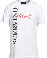 Ermanno Scervino - T-shirt - Lyst