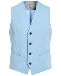 Barbati - Waistcoat - Lyst
