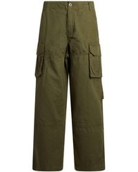 Alpha Industries - Trouser - Lyst