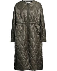 Ganni - Puffer - Lyst