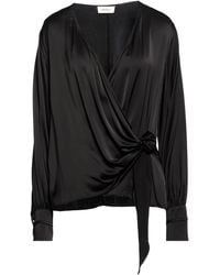 Ottod'Ame - Top Viscose - Lyst