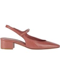 LORENA PAGGI - Pumps - Lyst