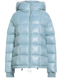 Semicouture - Puffer - Lyst