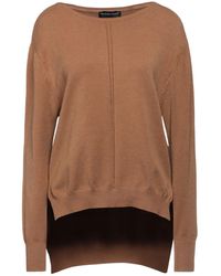VANESSA SCOTT - Pullover - Lyst
