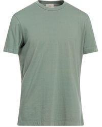 Altea - T-shirts - Lyst
