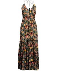 Verdissima - Midi-Kleid - Lyst