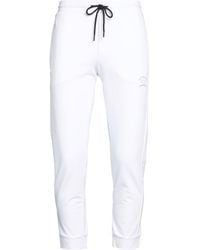 Paul & Shark - Pants - Lyst