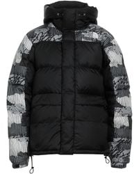 The North Face - Pufferjacke & Daunenjacke - Lyst