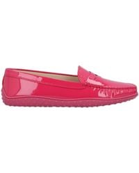 Tod's - Loafer - Lyst