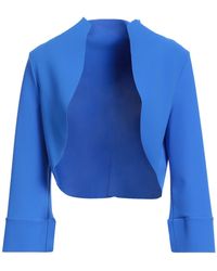 La Petite Robe Di Chiara Boni - Chaqueta Y Cazadora - Lyst