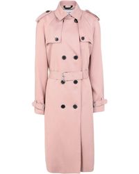 Calvin Klein Soprabito - Rosa