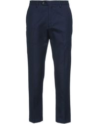 Ballantyne - Pants - Lyst