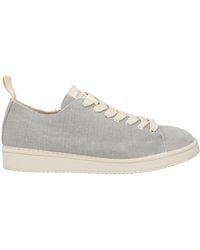 Pànchic - Sneakers Textile Fibers, Leather - Lyst