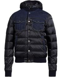 Moorer - Puffer - Lyst