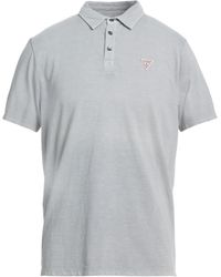 Guess - Polo Shirt - Lyst