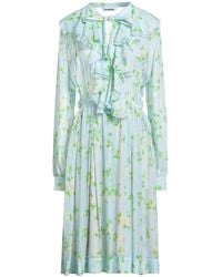 Vivetta - Midi Dress Viscose - Lyst