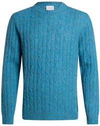 Bellwood - Sweater Wool - Lyst