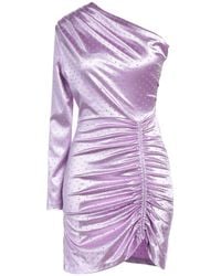 Maje - Vestito Corto - Lyst