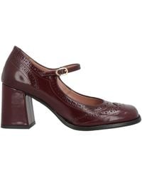 J.A.P. JOSE ANTONIO PEREIRA - Pumps - Lyst