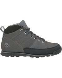 Timberland - Ankle Boots - Lyst