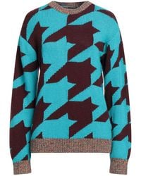 Etro - Pullover - Lyst