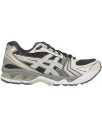 Asics - Gel-Kayano 14 Sneakers Textile Fibers - Lyst