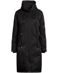 Nolita - Coat - Lyst