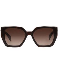 Rag & Bone - Sonnenbrille - Lyst