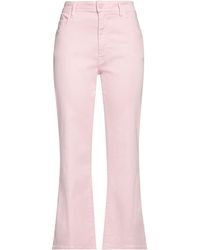 Jacob Cohen - Jeans Lyocell, Cotton, Polyester, Elastane - Lyst