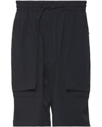 Y-3 Shorts for Men | Online Sale up to 69% off | Lyst