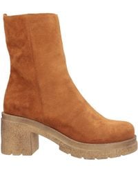 Ahilya - Ankle Boots - Lyst