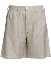 Baserange - Shorts E Bermuda - Lyst