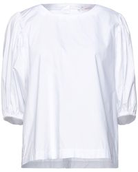 Rossopuro - Top - Lyst