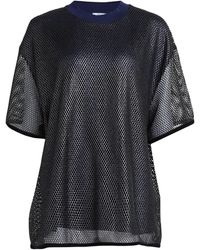 Wolford - T-shirt - Lyst