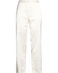 Massimo Alba - Pants Polyester, Elastane - Lyst