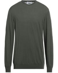 Alpha Studio - Pullover - Lyst