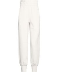 adidas - Light Pants Recycled Polyester, Lyocell, Elastane - Lyst