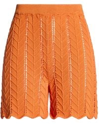 Suoli - Shorts & Bermuda Shorts - Lyst