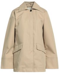 Elvine - Overcoat & Trench Coat - Lyst