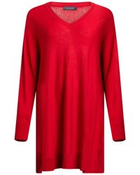 Elena Miro - Pullover - Lyst
