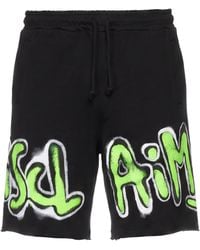 DISCLAIMER - Shorts & Bermuda Shorts Cotton - Lyst