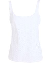 Fisico - Top - Lyst