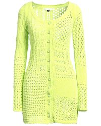 Eytys - Mini Dress - Lyst