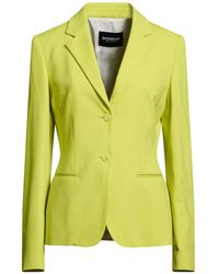 Dondup - Blazer - Lyst