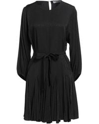 Attic And Barn - Mini Dress - Lyst