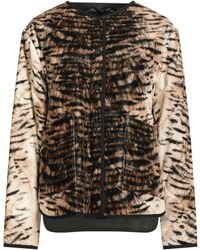 SEVENTY VENEZIA - Puffer - Lyst